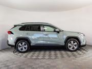 Toyota RAV4 V (XA50) Санкт-Петербург  - изображение 29