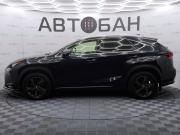 Lexus NX I Рестайлинг Екатеринбург  - изображение 33