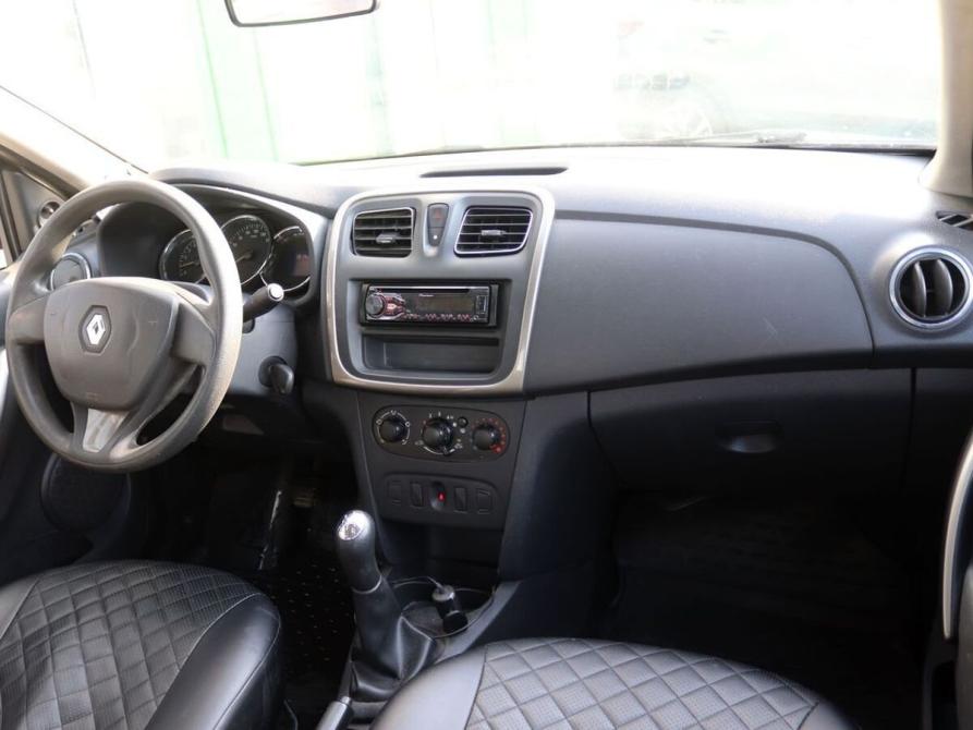 Renault Logan II Нижний Новгород  - изображение 11