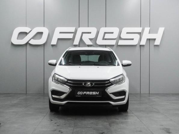 Lada (ВАЗ) Vesta I Рестайлинг (NG) с пробегом 2024 года, цена 1 389 000 рублей, 24829 км, универсал, Автокод Объявления