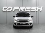 Lada (ВАЗ) Granta I Воронеж  - изображение 17
