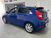Hyundai Solaris I Казань  - изображение 23