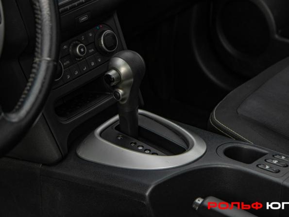 Nissan Qashqai I Рестайлинг с пробегом 2012 года, цена 798 000 рублей, 193665 км, внедорожник, Автокод Объявления