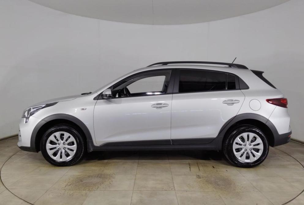 Kia Rio IV Рестайлинг (Global market) Волгоград  - изображение 4