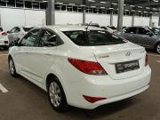 Hyundai Solaris I Рестайлинг Набережные Челны  - изображение 30