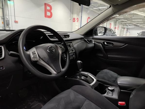 Nissan X-Trail III с пробегом 2015 года, цена 1 230 000 рублей, 177075 км, внедорожник, Автокод Объявления