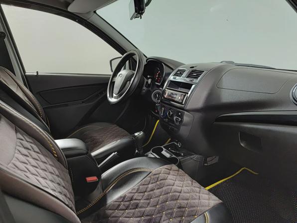 Lada (ВАЗ) Granta I Рестайлинг с пробегом 2023 года, цена 690 000 рублей, 42004 км, седан, Автокод Объявления