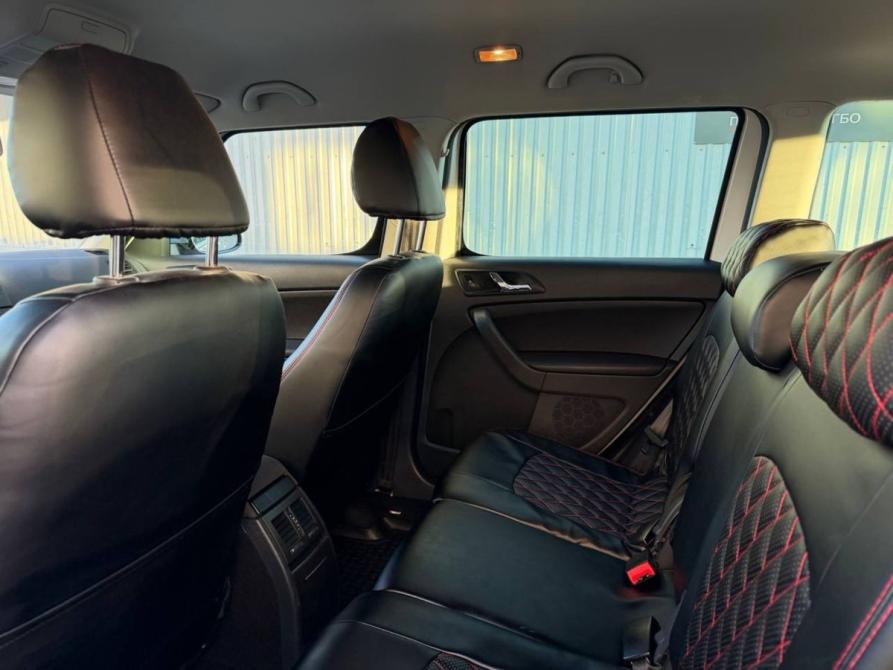 Skoda Yeti I Рестайлинг Тверь  - изображение 8