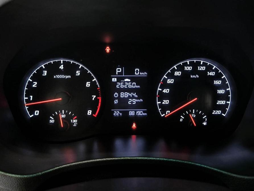 Hyundai Solaris II Рестайлинг Казань  - изображение 16