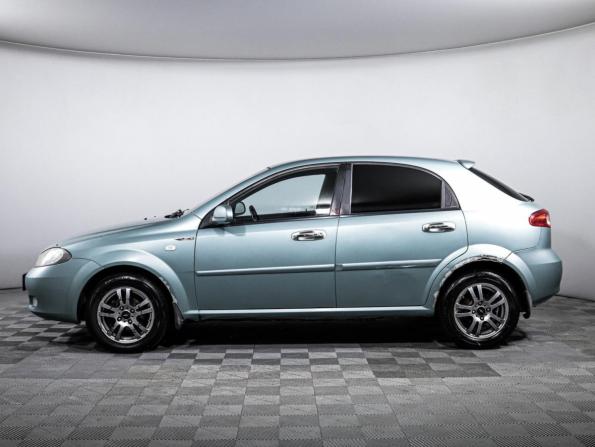 Chevrolet Lacetti I с пробегом 2008 года, цена 269 000 рублей, 471043 км, хэтчбек, Автокод Объявления