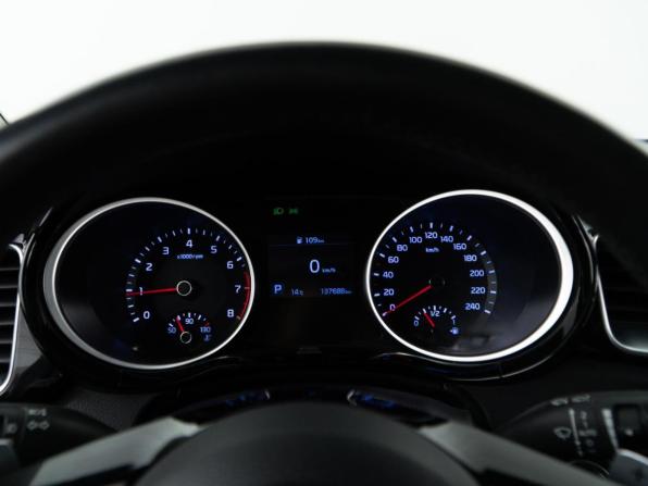 Kia Ceed III с пробегом 2019 года, цена 1 780 046 рублей, 137688 км, универсал, Автокод Объявления
