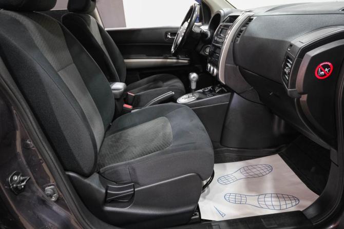 Nissan X-Trail II Рестайлинг с пробегом 2013 года, цена 1 399 000 рублей, 155000 км, внедорожник, Автокод Объявления