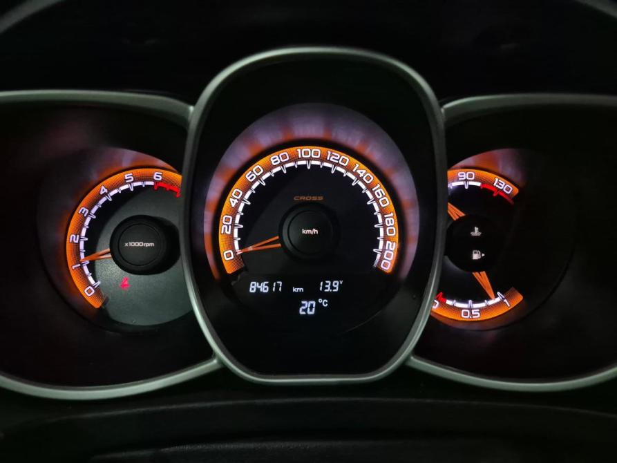Lada (ВАЗ) Vesta I Альметьевск  - изображение 20