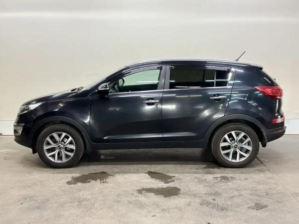Kia Sportage III Рестайлинг с пробегом 2015 года, цена 1 277 000 рублей, 165000 км, внедорожник, Автокод Объявления