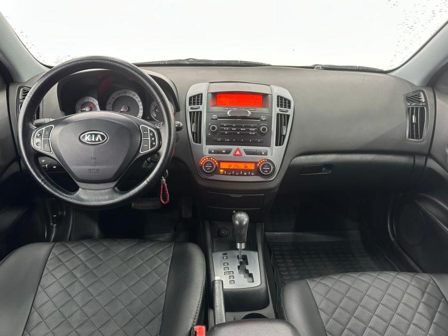 Kia Ceed I Тамбов  - изображение 15