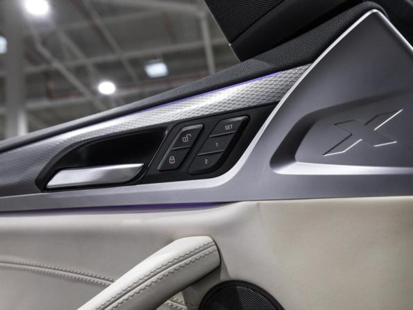 BMW X4 II (G02) с пробегом 2020 года, цена 4 350 000 рублей, 62986 км, внедорожник, Автокод Объявления
