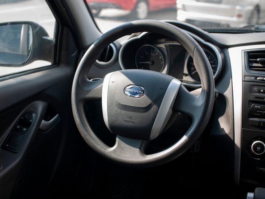 Datsun mi-DO Курган  - изображение 13