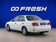 Toyota Carina VII (T210) Москва  - изображение 22