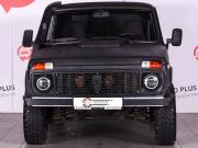 Lada (ВАЗ) 2121 (4x4) I Рестайлинг Минеральные Воды  - изображение 18