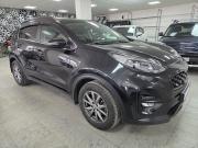 Kia Sportage IV Рестайлинг Мончегорск  - изображение 19