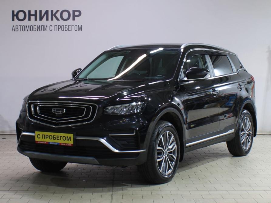 Geely Atlas Pro Дзержинск  - изображение 1