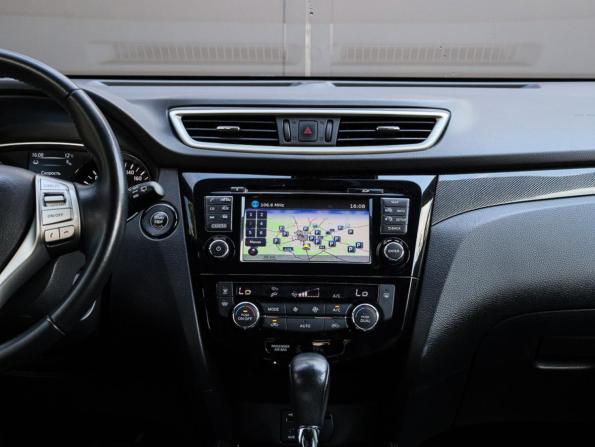 Nissan X-Trail III с пробегом 2015 года, цена 1 930 000 рублей, 75000 км, внедорожник, Автокод Объявления