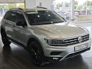 Volkswagen Tiguan II Челябинск  - изображение 16