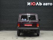 Lada (ВАЗ) 2121 (4x4) I Рестайлинг Екатеринбург  - изображение 20
