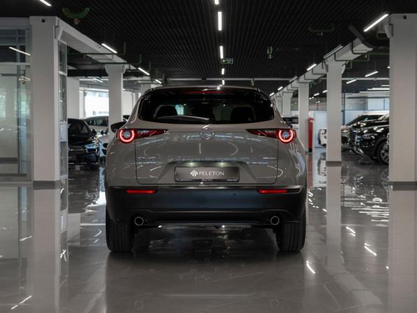 Mazda CX-30 I с пробегом 2026 года, цена 4 525 000 рублей, 15 км, внедорожник, Автокод Объявления
