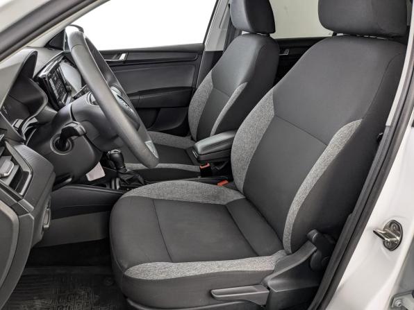 Skoda Rapid II с пробегом 2021 года, цена 1 665 000 рублей, 94262 км, лифтбек, Автокод Объявления