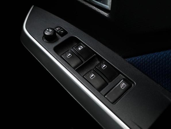 Toyota Roomy I с пробегом 2019 года, цена 1 118 500 рублей, 66371 км, микровэн, Автокод Объявления