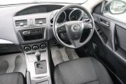 Mazda Axela II Красноярск  - изображение 33