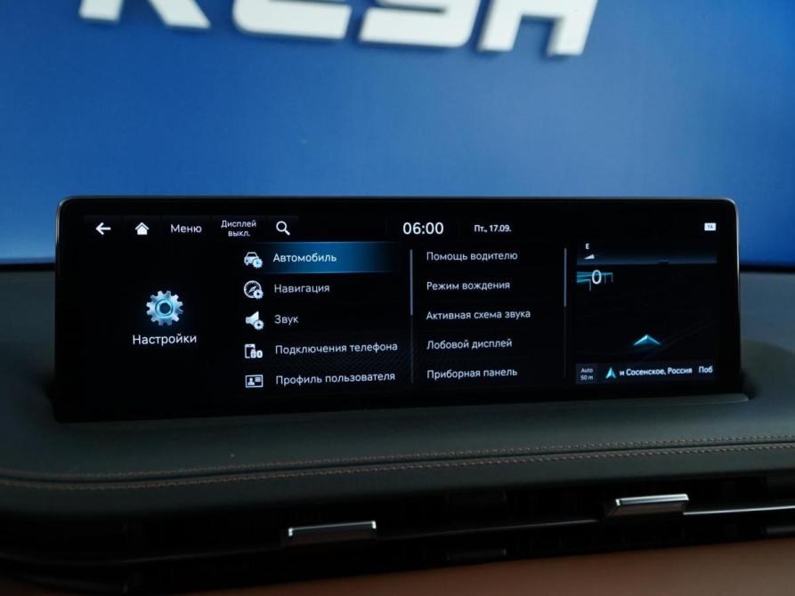 Genesis GV70 I Москва  - изображение 21