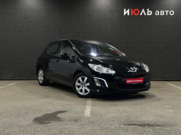 Peugeot 308 I Рестайлинг с пробегом 2011 года, цена 530 000 рублей, 216321 км, хэтчбек, Автокод Объявления