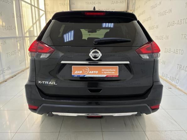 Nissan X-Trail III Рестайлинг с пробегом 2021 года, цена 2 520 000 рублей, 100000 км, внедорожник, Автокод Объявления