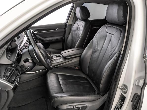 BMW X6 II (F16) с пробегом 2019 года, цена 4 845 000 рублей, 77015 км, внедорожник, Автокод Объявления