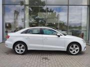 Audi A3 III (8V) Москва  - изображение 36