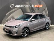 Kia Rio IV Пермь  - изображение 20