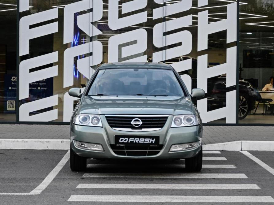 Nissan Almera Classic I Волгоград  - изображение 3