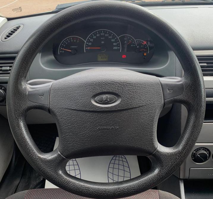 Lada (ВАЗ) Priora I Стерлитамак  - изображение 13