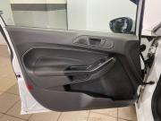 Ford Fiesta Mk6 Рестайлинг Санкт-Петербург  - изображение 34