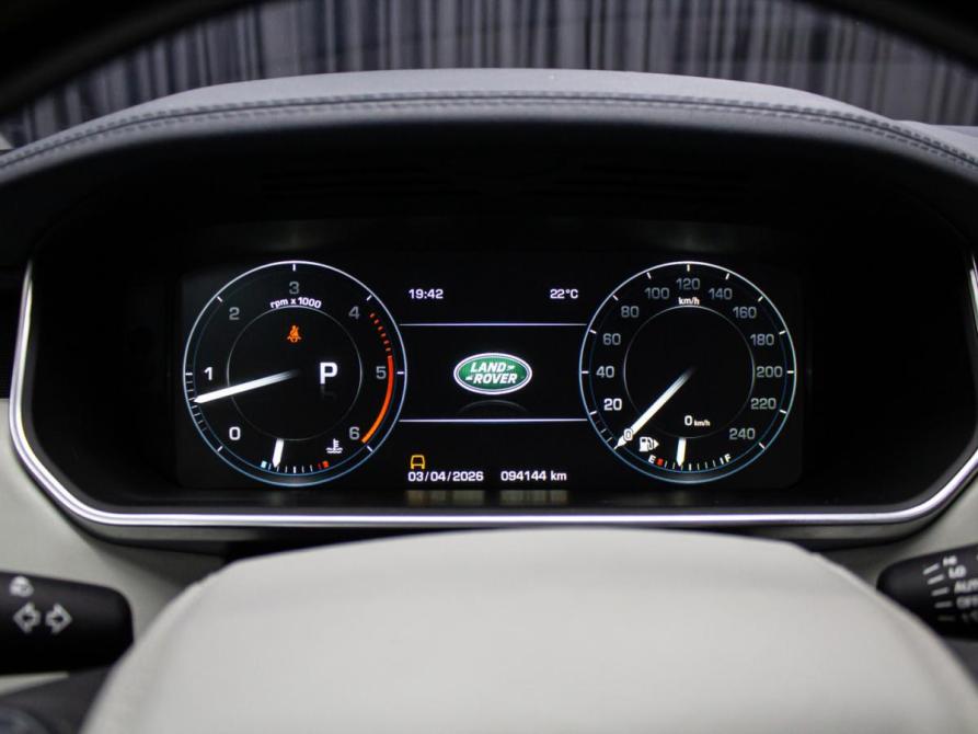 Land Rover Range Rover IV Москва  - изображение 13