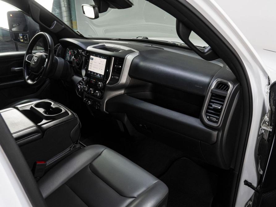 Ram 1500 V Рестайлинг Тюмень  - изображение 15