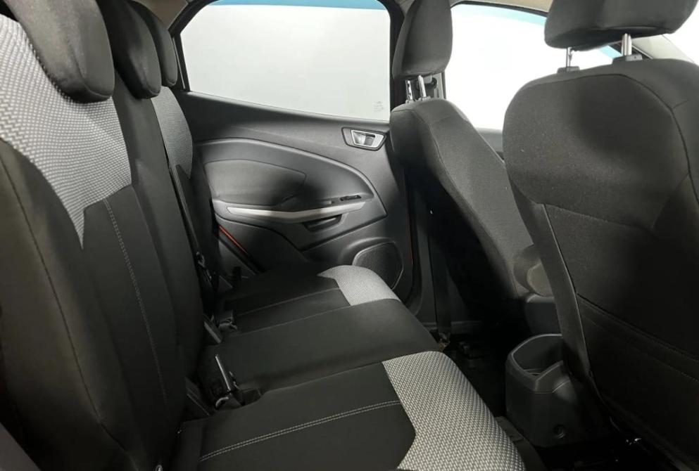 Ford EcoSport II Нижний Новгород  - изображение 12