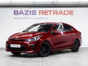 Kia Rio IV Тюмень  - изображение 26