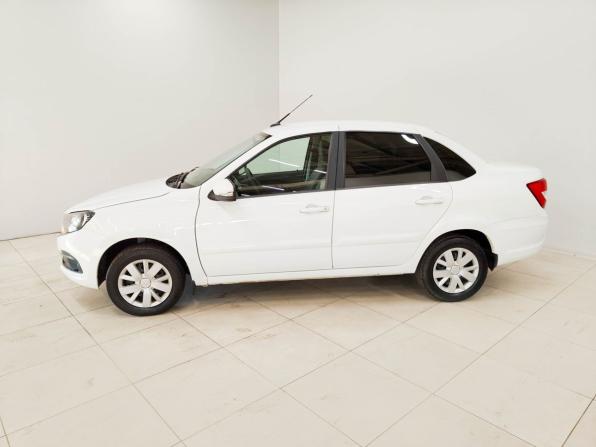 Lada (ВАЗ) Granta I Рестайлинг с пробегом 2021 года, цена 660 000 рублей, 59313 км, седан, Автокод Объявления