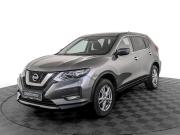 Nissan X-Trail III Рестайлинг Москва  - изображение 28