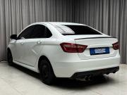 Lada (ВАЗ) Vesta I Ижевск  - изображение 33