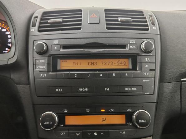 Toyota Avensis III с пробегом 2009 года, цена 929 000 рублей, 285972 км, седан, Автокод Объявления