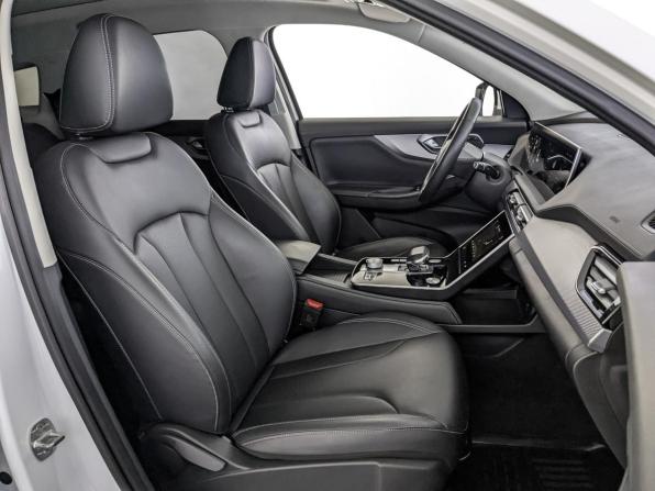 BAIC X7 I с пробегом 2024 года, цена 1 895 000 рублей, 25520 км, внедорожник, Автокод Объявления